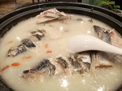 -千岛湖君澜度假酒店(文广轩中餐厅)