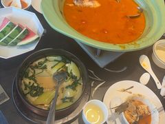 -炊江南·上海菜(国展华漕店)