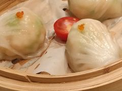 -金牌禄运·点心·啫煲(百信广场店)