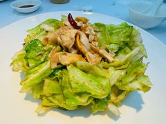-品海楼·大连海鲜(老虎滩店)