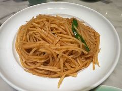 -泰钰丰烤鸭(开发区店)