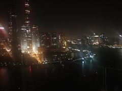 -上海外滩茂悦大酒店