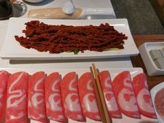 -川椒椒火锅(白石桥店)