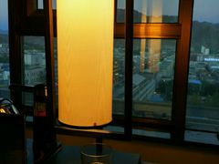 -日喀则乔穆朗宗酒店