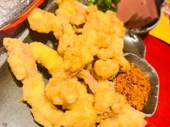 谭公酥肉-谭鸭血老火锅·匠心(环球港旗舰店)
