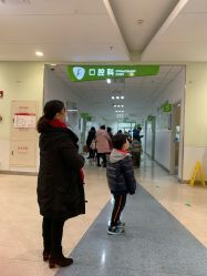 -上海市儿童医院(泸定路院区)
