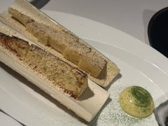 -Oyster Talks 四度蚝法餐厅