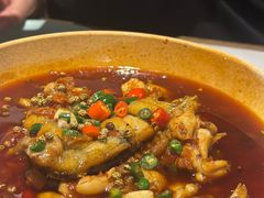 -湖鱼湖·蓉亭食贝(亚运村店)