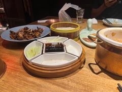 -小吊梨汤·北京菜·烤鸭(望京四元桥购物中心店)