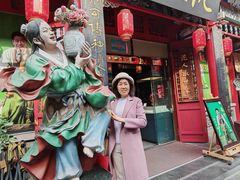 -古文化街旅游区