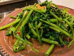 -Linlin泰餐厅(华夏幸福店)