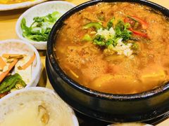 -汤W城市微度假(仓山店)