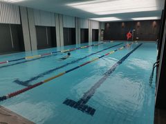 -铭留会游泳健身会所(青浦虹悦湾店)