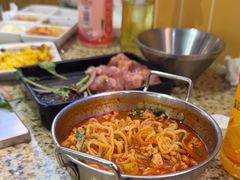 -阿亲家·韩式无限烤肉(春熙路店)