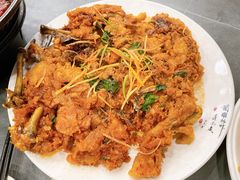 -东北农家小院(定西路店)