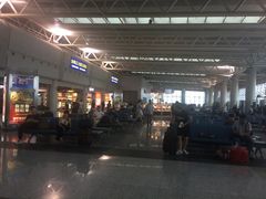 -温州龙湾国际机场
