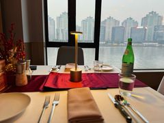 -Kathleen's Waitan 凯圣琳江景西餐厅(外滩店)