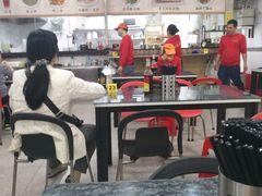 -燊意布拉肠云吞面(中山四路店)