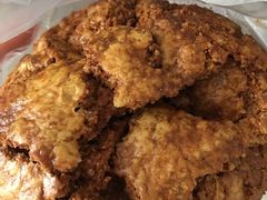 咖啡奶酥可颂-85度C(北京右安门外店)
