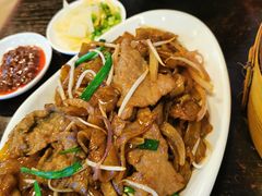 干炒牛河-添运来(茶园奥园广场店)