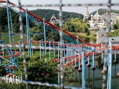 -南京银杏湖乐园