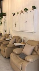 点击看大图 -美奈サロン美甲美睫皮肤管理