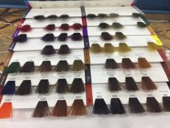 -Hair Glam 格拉姆造型旗舰店