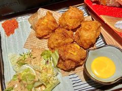 -西月山居匠心创意料理(江汉路新佳丽广场店)