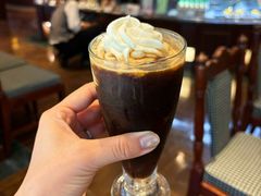 -西村咖啡店 (中山手本店)