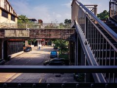 -广州市紫泥堂文化创意园景区