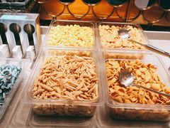 -半天妖烤鱼(新世界店)