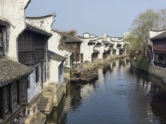 -嘉兴月河历史街区