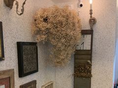 -绿房子方寸咖啡(星海名城店)