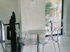 -北芒BEIMO COFFEE(五台山店)