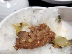 -百事佳烧鸭牛腩(上海虹桥站店)