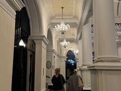 -Salon de Ville浦江汇(上海外滩华尔道夫酒店店)