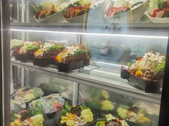 自助取餐区-享月汤皇·海鲜小火锅·聚会(曲江创意谷店)