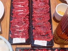 -掂档潮汕牛肉火锅(cityon熙地港店)