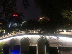 -南宁南湖公园
