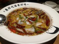-首秀·四川料理(星耀101店)