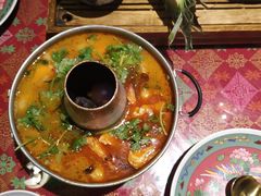 -小娘惹厨房Little Nyonya(狮城有约上榜店)