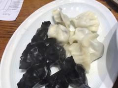 必点墨鱼水饺-必点海鲜·鲅鱼水饺(鞍山西道店)