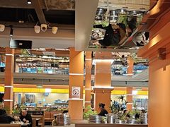 -黑金·寻焰自助百汇·烤肉·火锅(中街店)