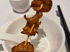-肴约·花园式餐厅(湖里店)