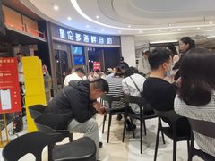 -西塔老太太泥炉烤肉(温州首店万象城黑金店)