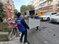 -上海蓝犀牛邦速搬家公司搬家