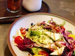 果蔬沙拉-Cooking Man(中懋天地店)