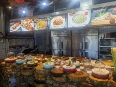 -一桶江山餐厅(松北店)