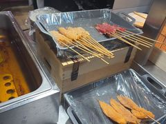 -富力希尔顿酒店·地阔自助餐厅