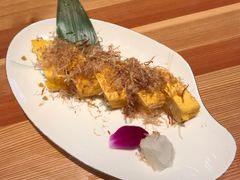 -皇品田苑日式料理(苏州中心店)